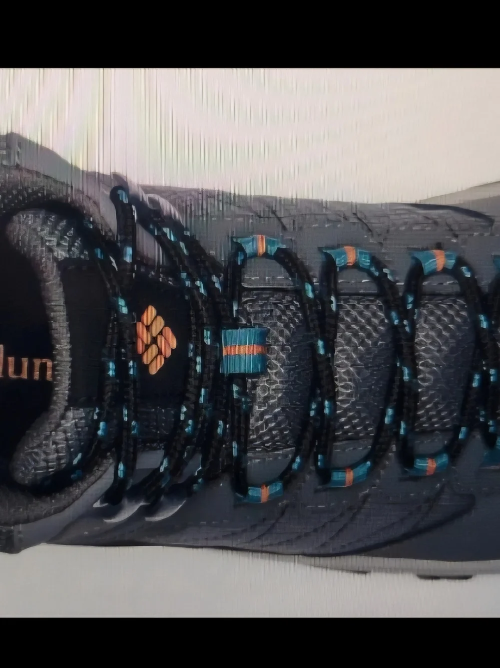 Colmbia Men's Traverse Hike Waterproof Boot- Dark Grey